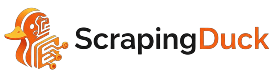 Scraping Duck - Web Scraping API